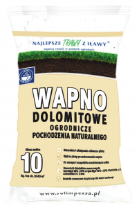 WAPNO DOLOMITOWE